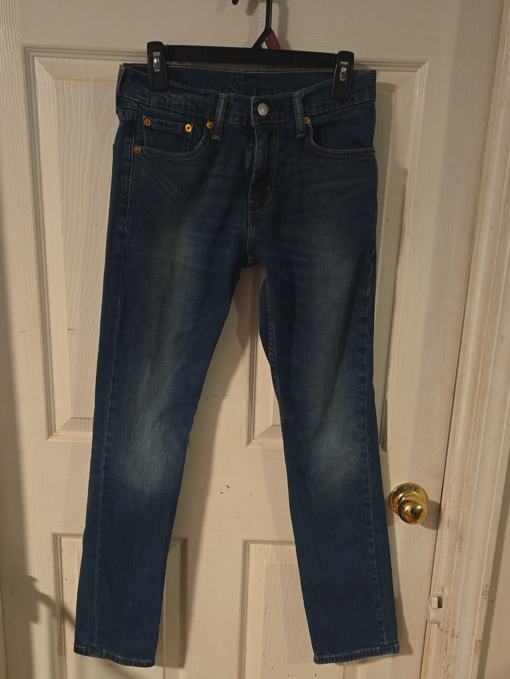 Levi's 511 Jeans
